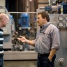 Corporate Trainers - Liam And Doug